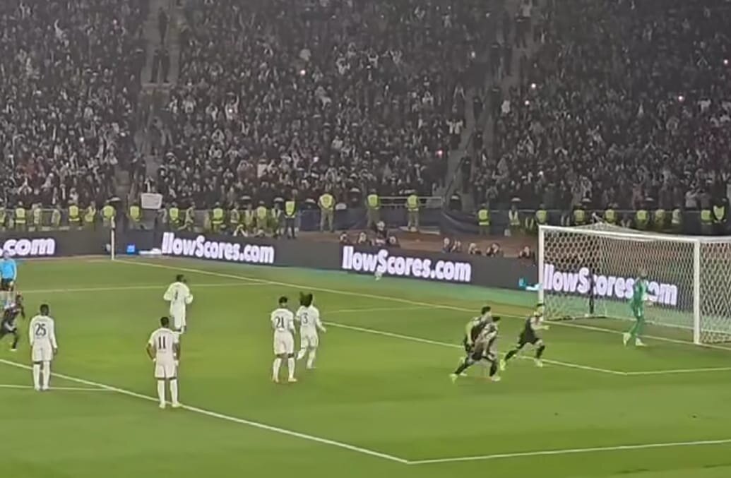 "Qarabağ" -ın ikinci qolu-VİDEO