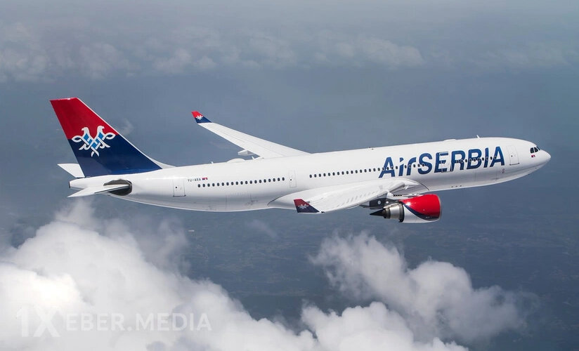 Serbiyadan Azərbaycana birbaşa reys açılır