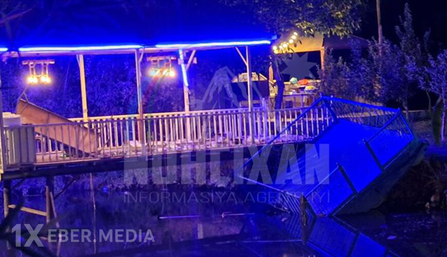 Naxçıvanda sahibkara cinayət işi açıldı - 3 nəfərin ölümünə görə