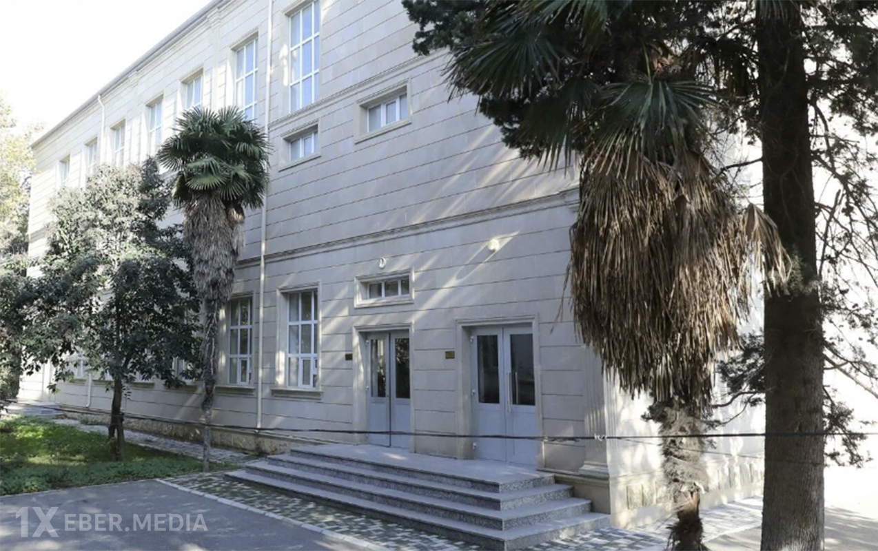 Bakıda bu məktəb söküləcək - Yenisi tikiləcək