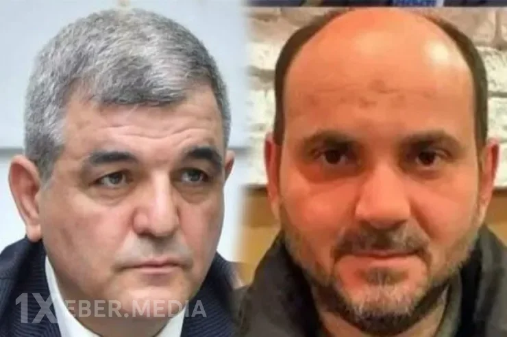 Fazil Mustafaya sui-qəsd edən şəxsin oğluna hökm oxundu