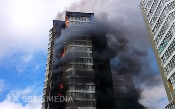 Yaşayış binalarımızı tüstüləndirənlər - hərəkətə keçmək zamanı