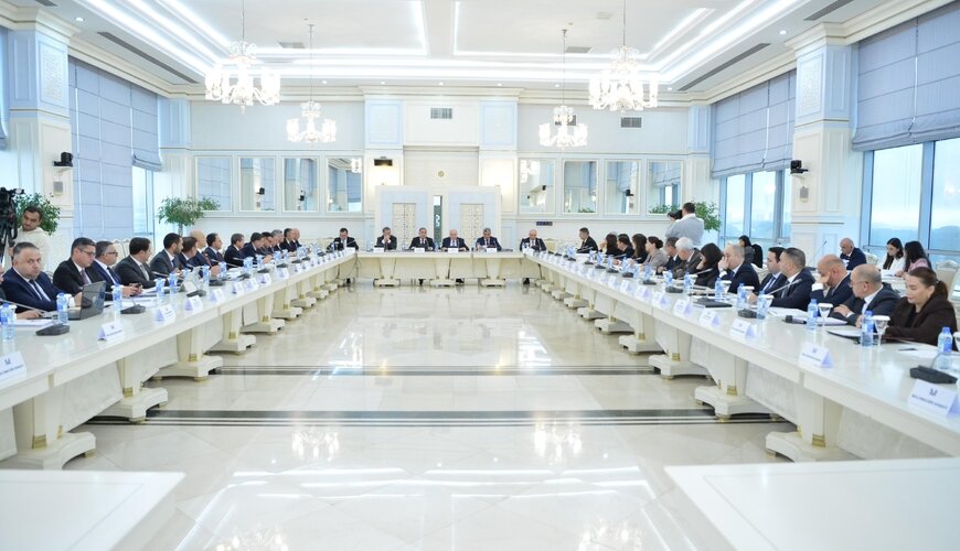 2026-cı il üçün yaşayış minimumu və ehtiyac meyarı müzakirə olunub