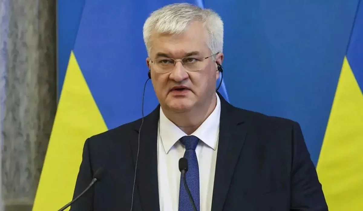 Sibiqa: Hazırda Ukraynada Rusiya ordusunda 36 Afrika ölkəsindən 1500-ə yaxın insan döyüşür