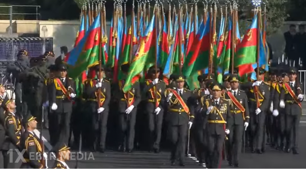 Ordumuzun reytinqi təzələndi