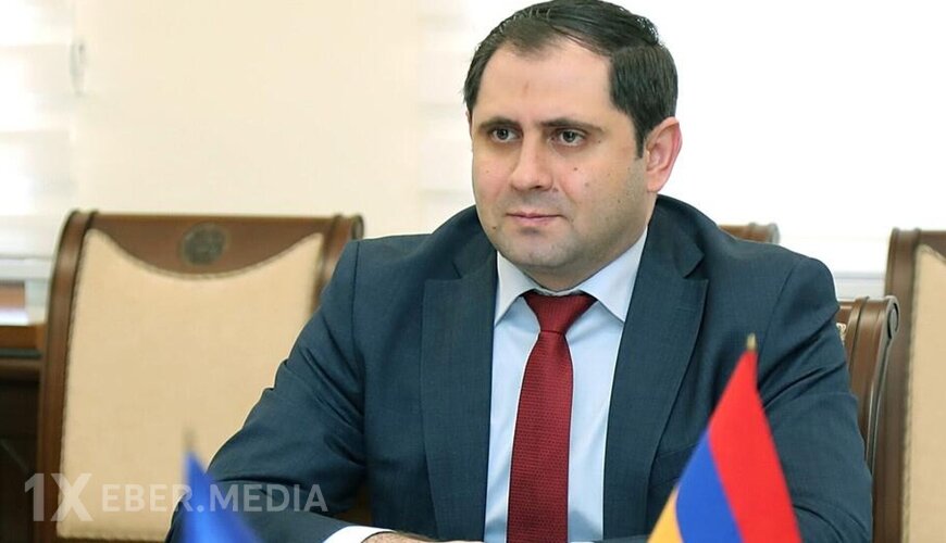 Ermənistan ordusunda riskli kadrlardan azad olunma prosesi başlayıb - Papikyan