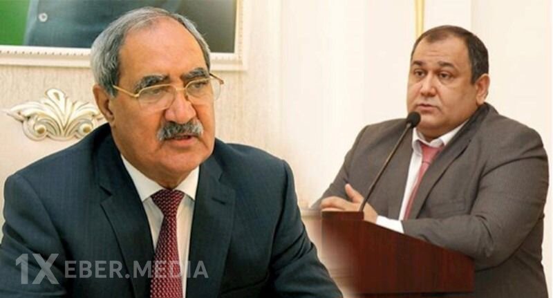 Fəzail Ağamalı ilə oğlu arasında yeni qalmaqal: 12 nəfər partiyadan niyə qovulub?