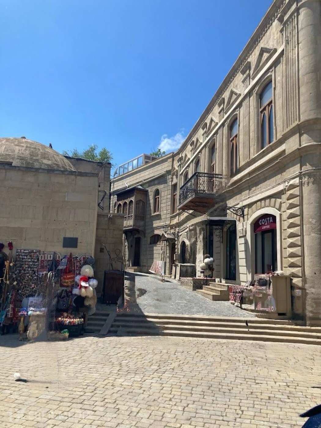 Fərhad Əhmədovun son əmlakı müsadirə olunur