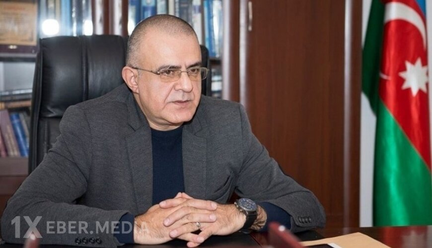 Elçin Mirzəbəyli YAP-a keçir? - Özü açıqladı