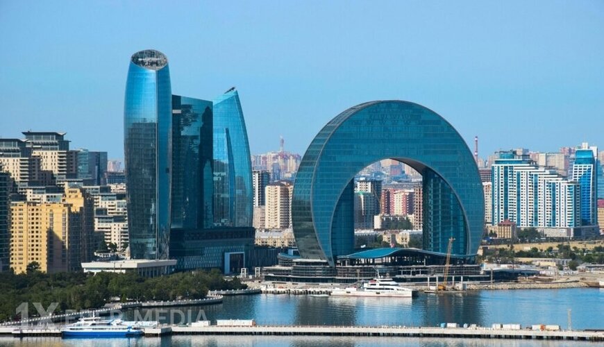 Ermənistan nümayəndə heyəti Bakıya GƏLİR