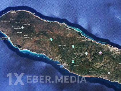 ABŞ-da “ada çevrilişi”nin qarşısı alındı