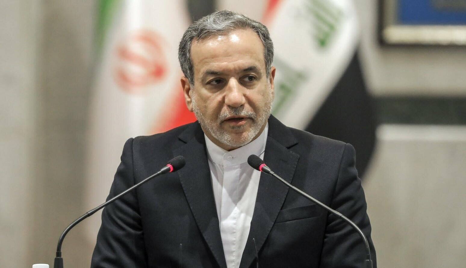 Zəngəzurla bağlı bizə söz verdilər - Arakçı elan etdi