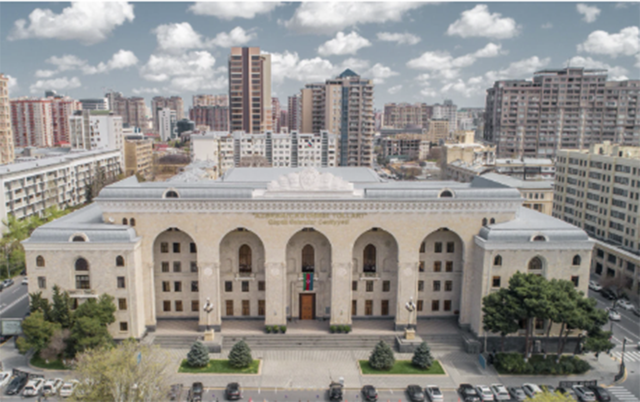 ADY bayram günlərində gücləndirilmiş rejimdə işləyəcək