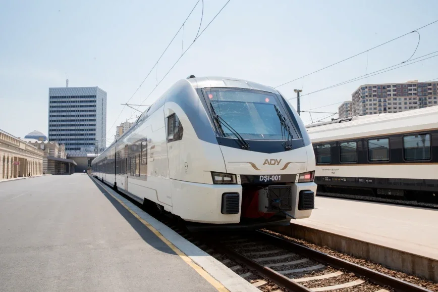 Oktyabrda Abşeron dairəvi marşrutu ilə 1 milyondan çox sərnişin daşınıb