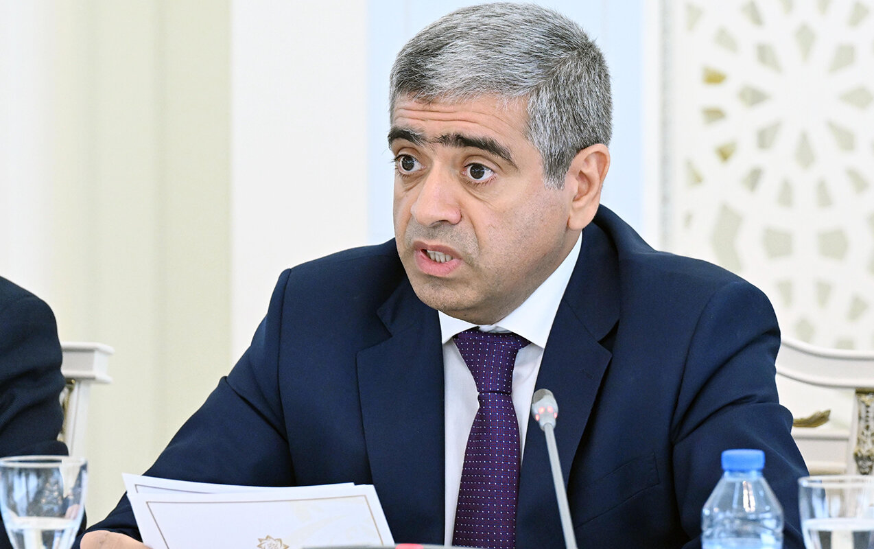 DSMF-nin gələn il əhaliyə 8 milyard manatdan çox ödəniş etməsi nəzərdə tutulur