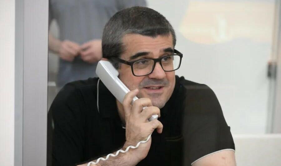 Araikin cinayətlərdə iştirakı sübutlarla təsdiqləndi