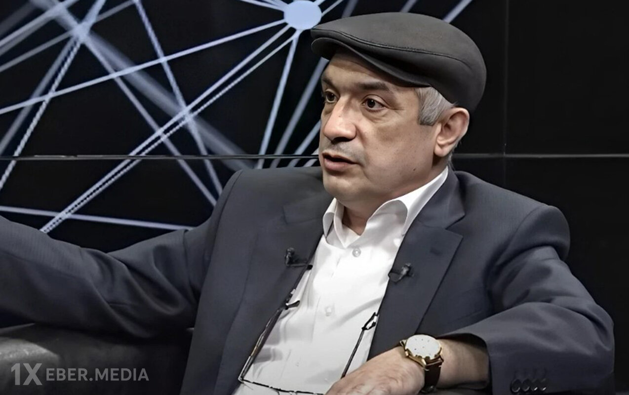 Arif Buzovnalı vəfat etdi