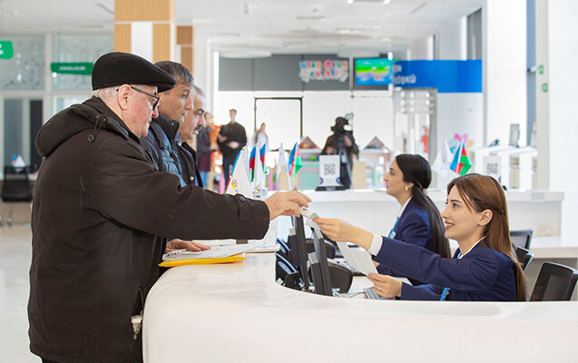 Pakistanda “ASAN xidmət” təcrübəsi tətbiq ediləcək