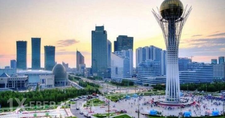 ŞƏT-in süni intellekt üzrə ilk iclası Qazaxıstanda keçiriləcək