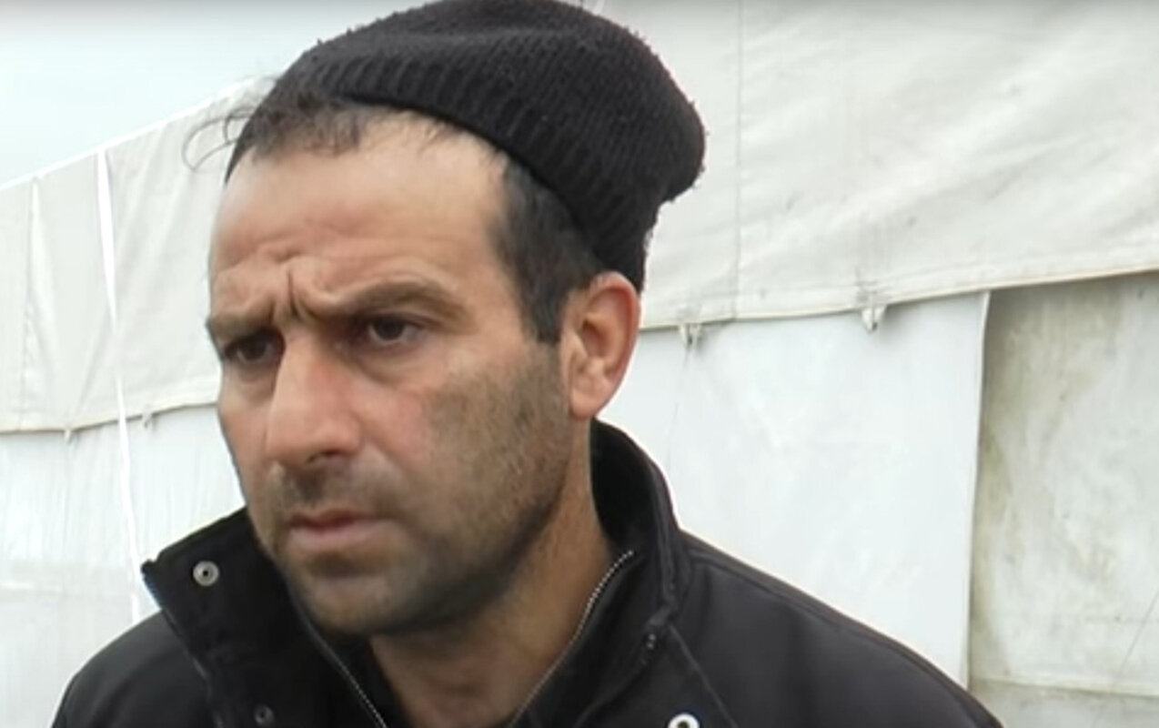 “Günah uşağa maşın verən atadadır” - Video