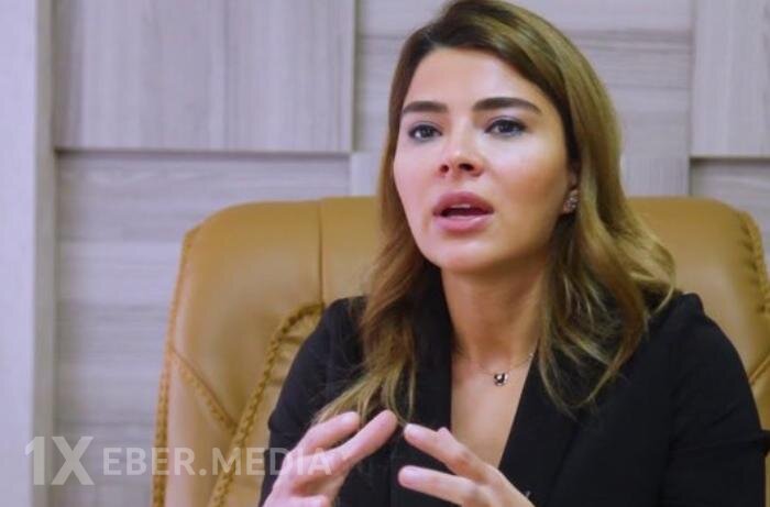 Aytən Səfərovanın 11 min manatı ələ keçirildi