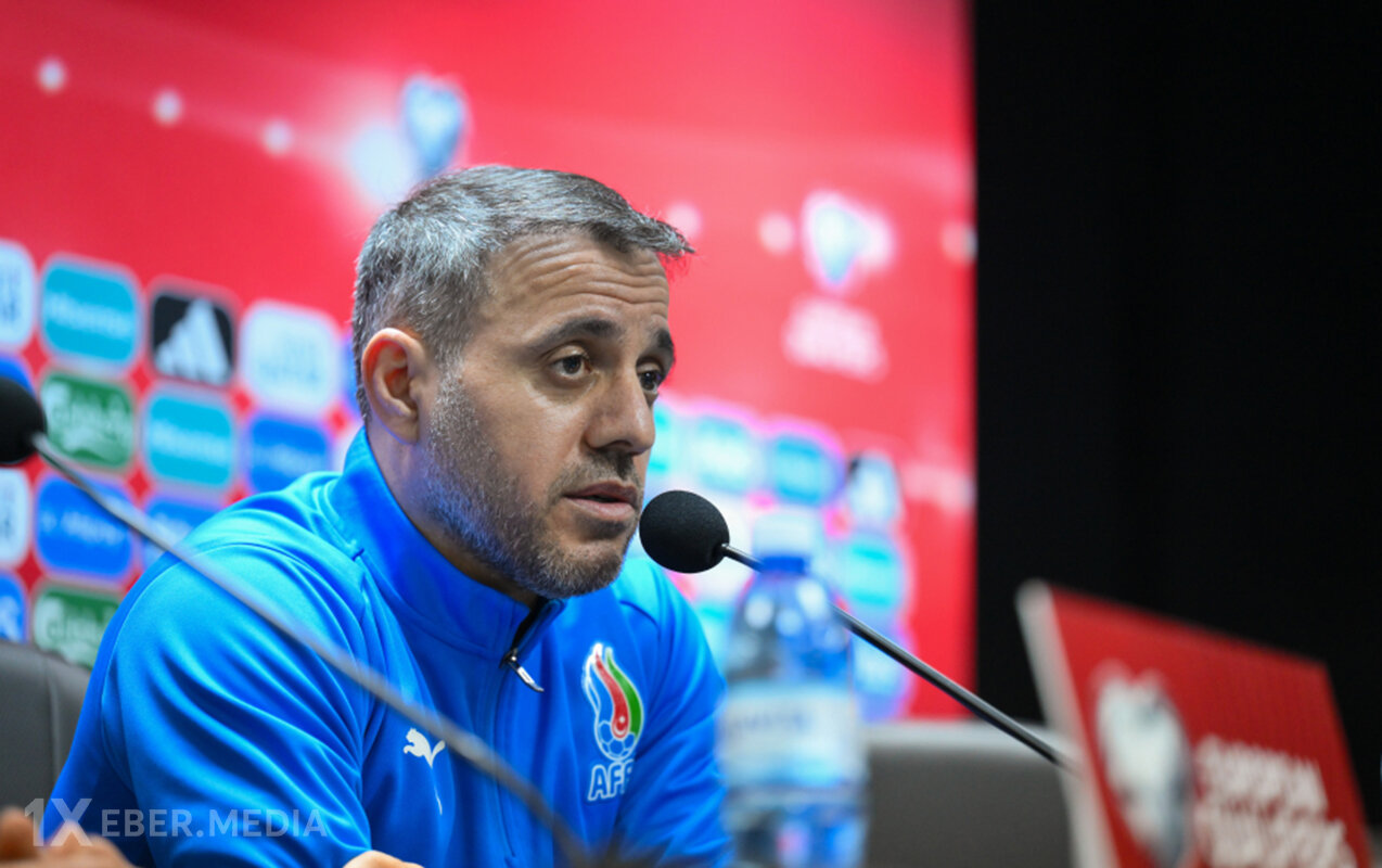 “2-3 futbolçu bizi Avropa çempionatına çıxaracaq?”