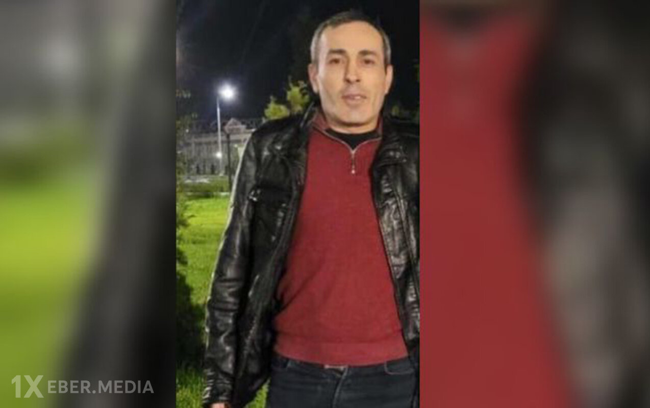 Daha bir azərbaycanlı Rusiya-Ukrayna müharibəsində həlak oldu