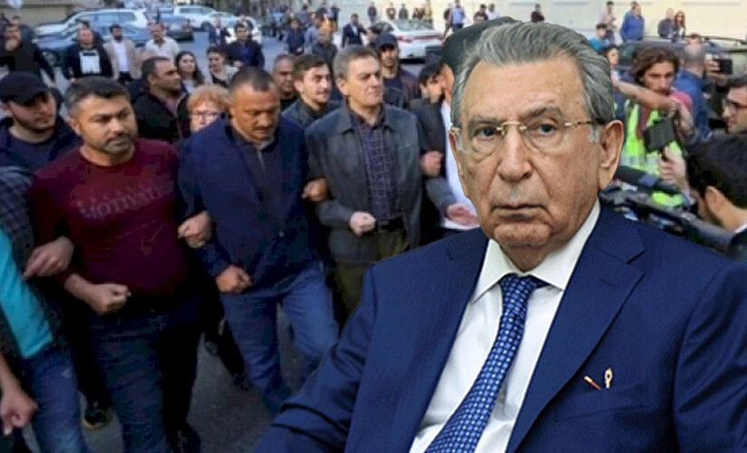 Ramiz Mehdiyevin kölgəsində gizlənən xəyanət: AXCP-Müsavat birliyinin iflası