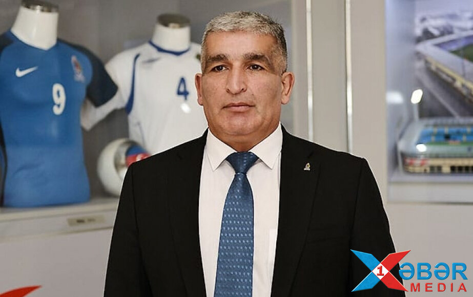 Babək Quliyevdən xəbər var