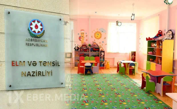 Uşaqlarınız özəl bağçalara pulsuz gedə bilər - NAZİRLİK AÇIQLADI