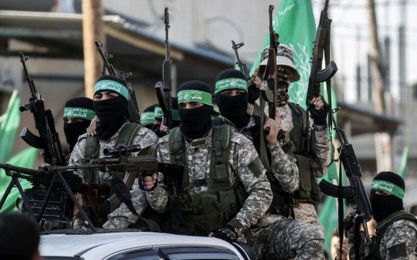 HAMAS daha bir girovun cəsədini təhvil verəcək