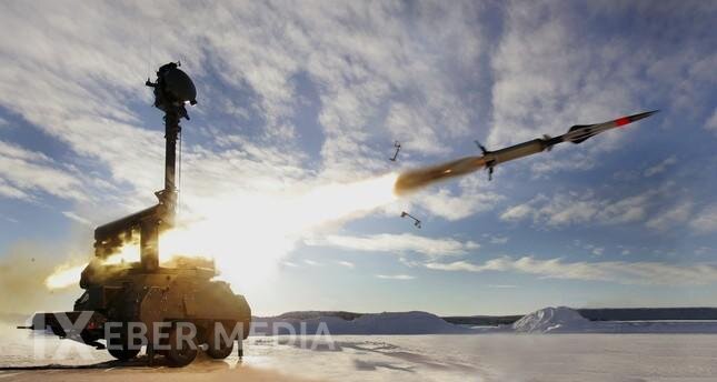 ABŞ icazə verdi: 3,5 milyardlıq raket satışı...