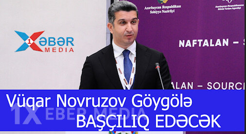 Vüqar Novruzov Göygölə BAŞÇILIQ EDƏCƏK-VİDEO