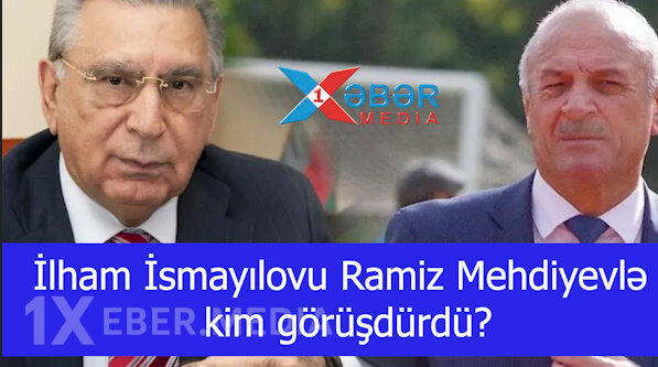 Mingəçevirin icra başçısı da Ramiz Mehdiyevin adamıdır?-İsmayılov barədə AĞIR İDDİALAR-VİDEO