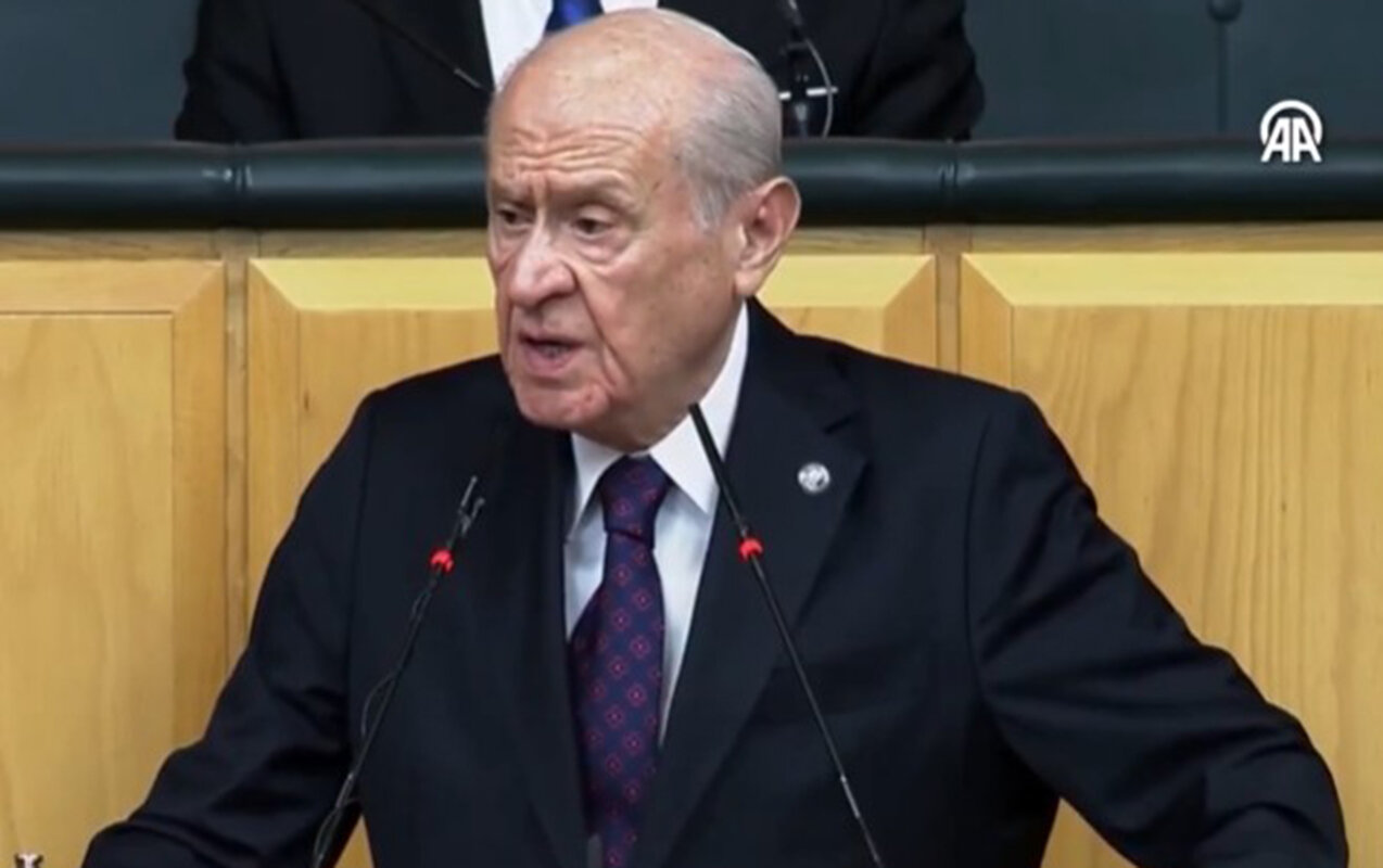 Dövlət Bağçalı Bəxtiyar Vahabzadənin şeirini dedi - Video