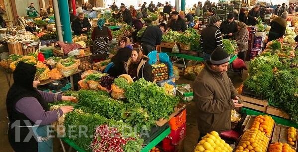Məhsullarımız Rusiya bazarlarından yığışdırıldı