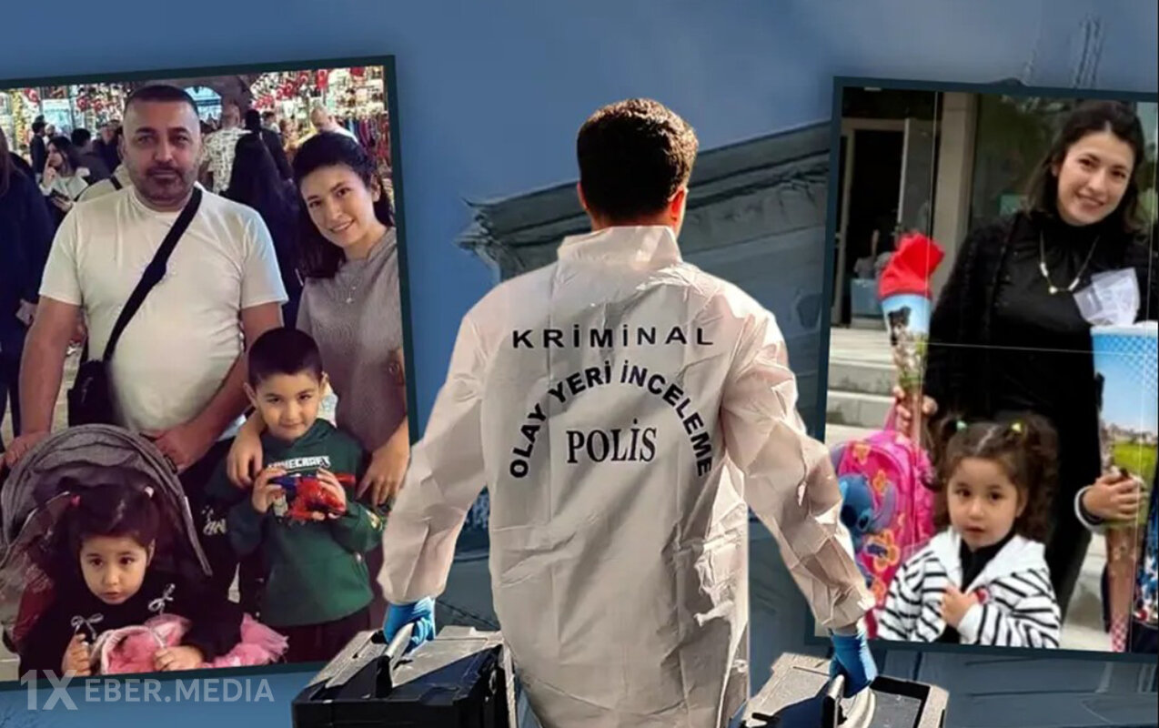 O ailənin məhvinin səbəbi haqda - İlkin rəy açıqlandı