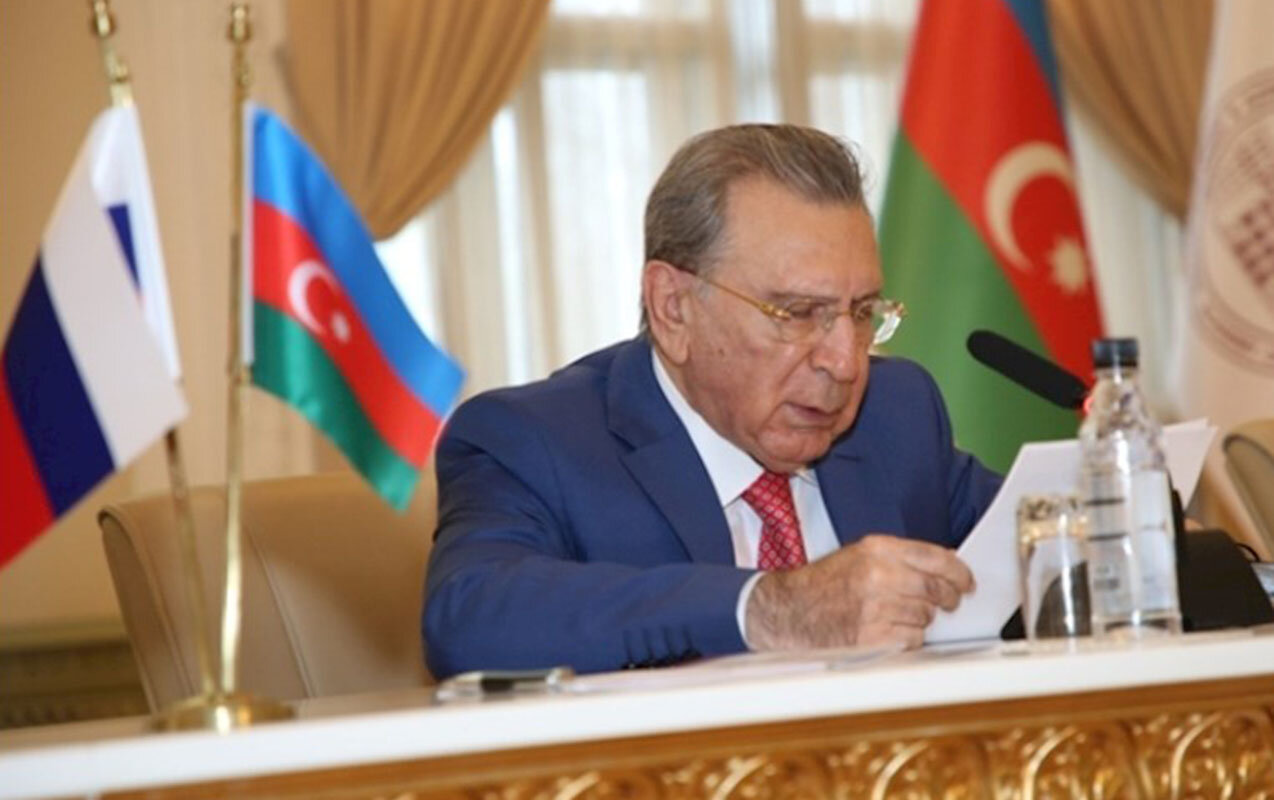 SON DƏQİQƏ: Mehdiyevin vəkilləri şikayətlərini geri götürdü