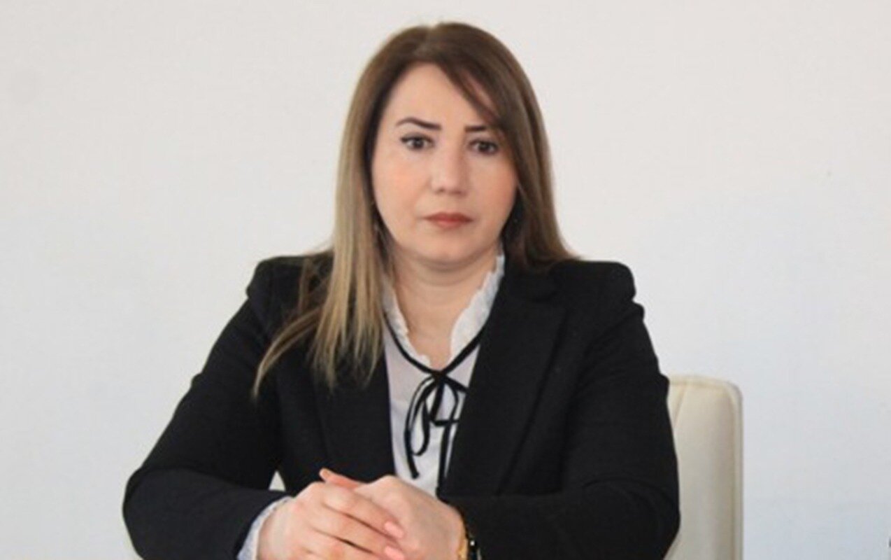 Sektor müdirinə şiddətli töhmət verildi