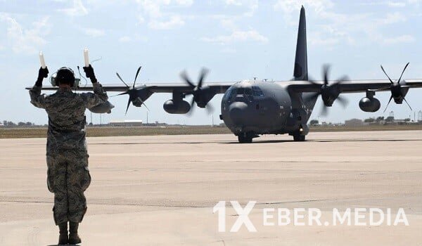 Paraddan sonra təyyarənin qəzaya uğraması...