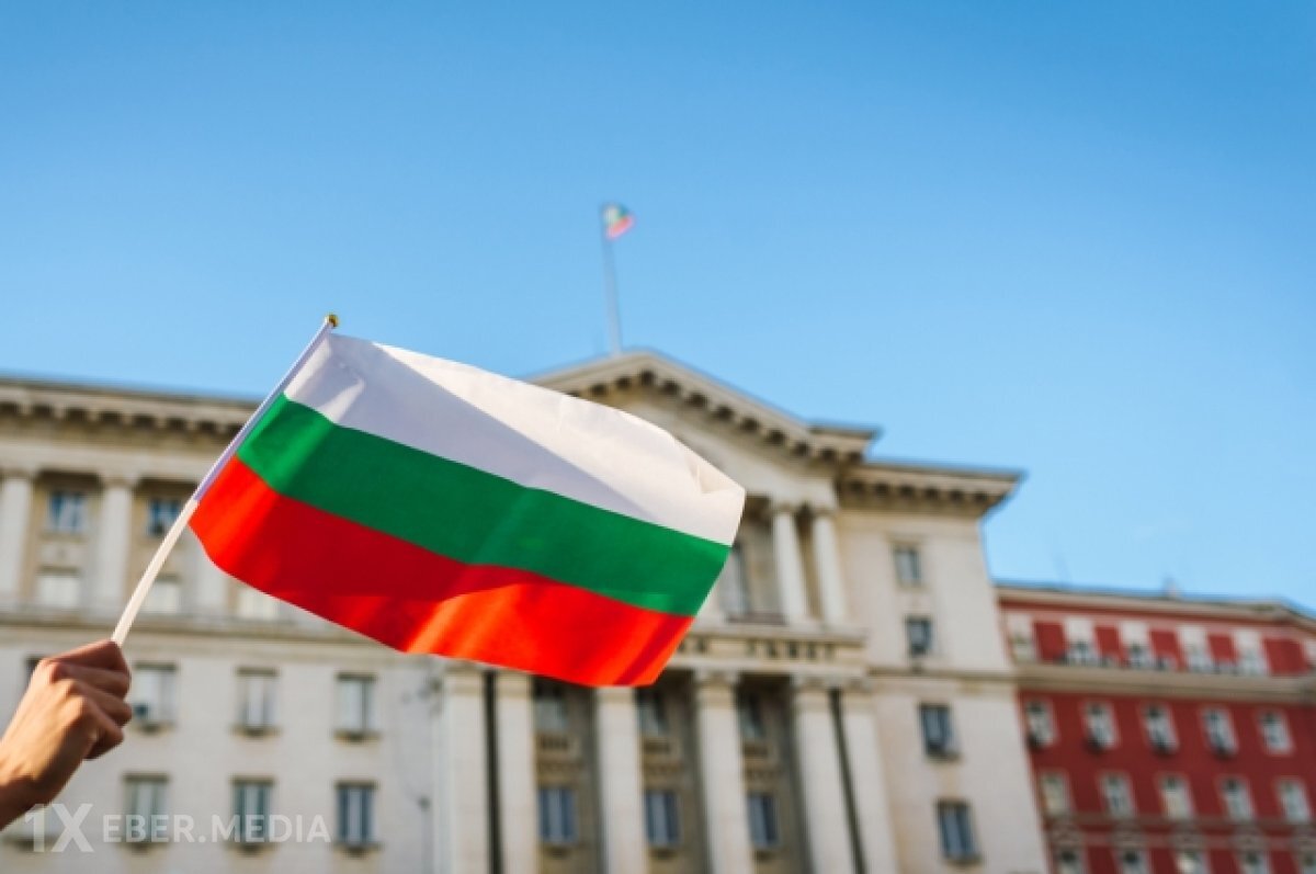 Bolqarıstan Rusiya ilə bağlı məlumatları coğrafiya dərsliklərindən çıxarıb