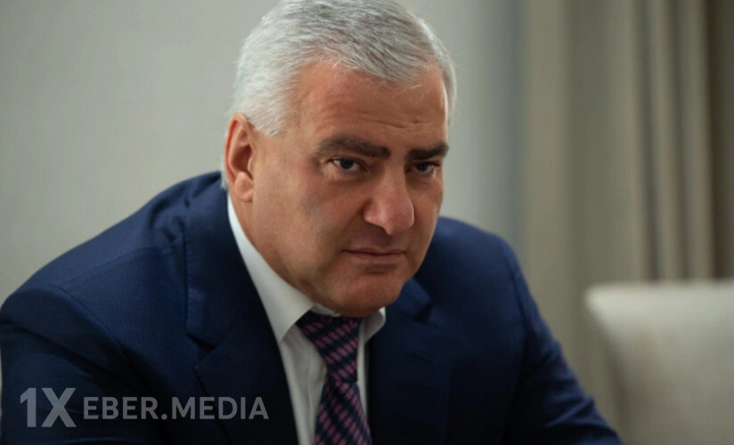 Ermənistan məhkəməsi iş adamı Samvel Karapetyanın həbsdə qalmasına qərar verib