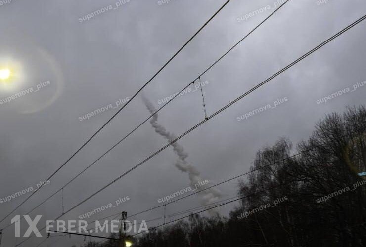 Moskva vilayətində BOMBARDMAN HƏYƏCANI: Şəhərdə təlaş, institutda evakuasiya