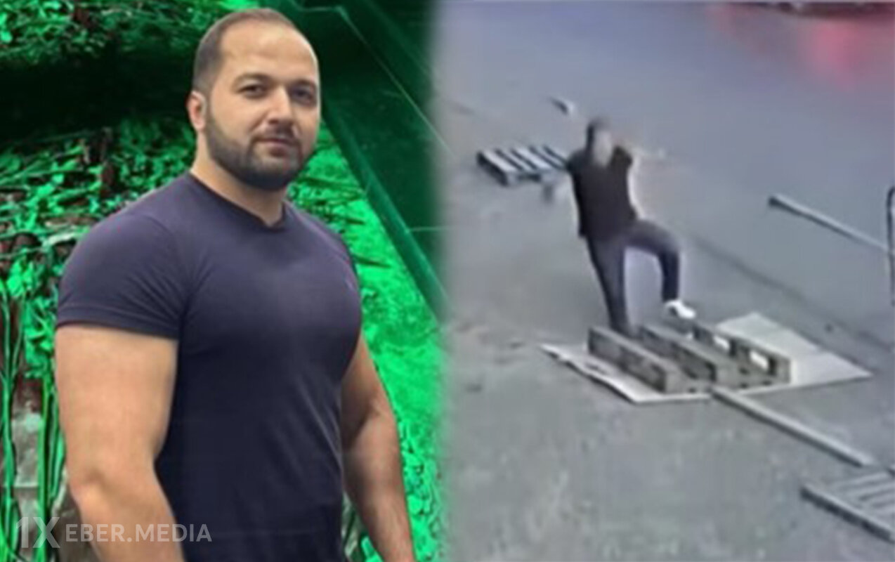 Kanalizasiyaya düşən Cümşüdə görə cinayət işi açıldı