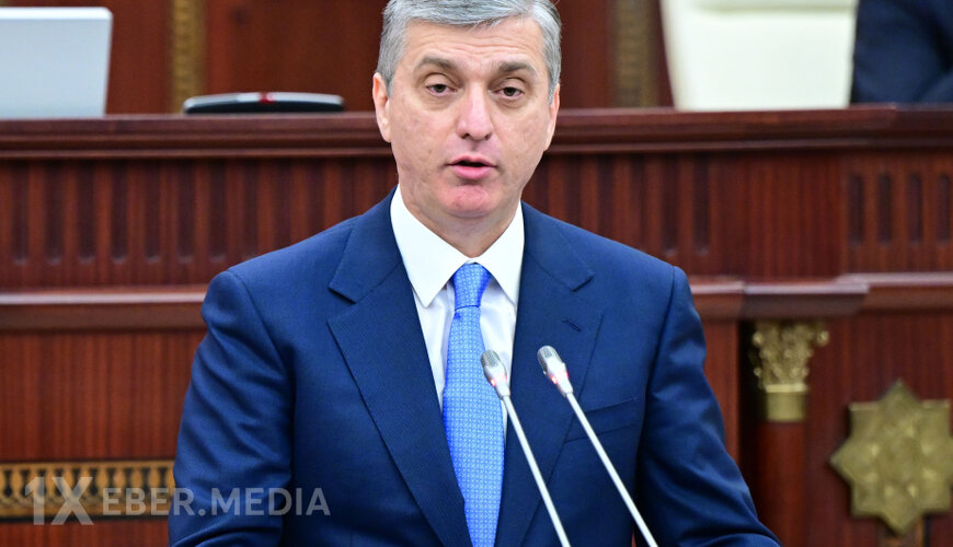 Vüqar Gülməmmədovun qayınatasının şirkəti: Olympus Park-a gözün üstdə qaşın var deyən tapılacaqmı?