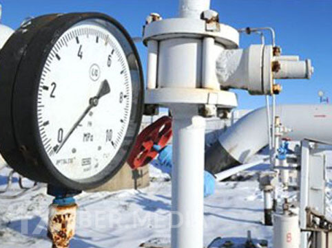 Moskva yaxınlığında qaz kəmərini partlatmaq istəyən rusiyalı saxlanıldı