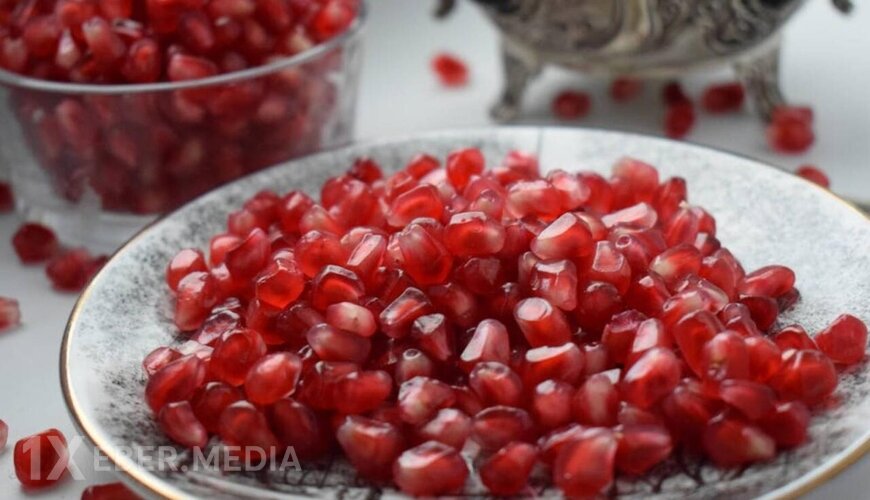 Nar şirəsinə görə Avropada saxlanılan azərbaycanlı...