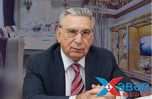 Ev dustaqlığında olan Ramiz Mehdiyev bayram günlərini necə keçirir?