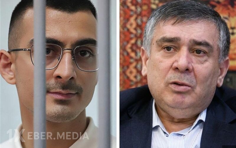 Rusiyada saxlanılan azərbaycanlılar niyə azad edilmir?