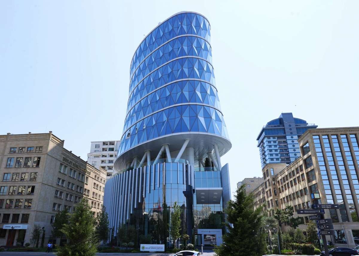 Şahin Bağırovun göstərişinə işçisi Tural Həsənli əməl etmədi – DGK-da nə baş verir?